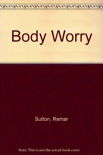 cover image Body Worry