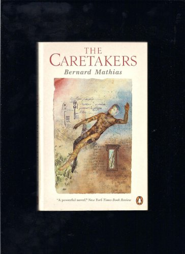 cover image The Caretakers