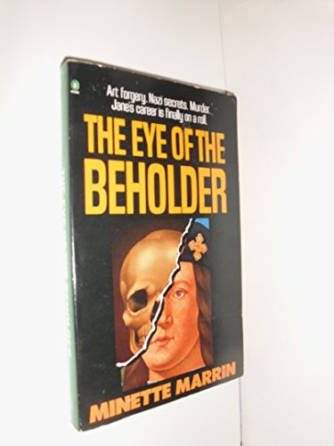 cover image The Eye of the Beholder