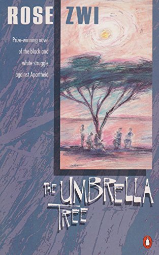 cover image The Umbrella Tree