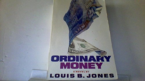 cover image Ordinary Money