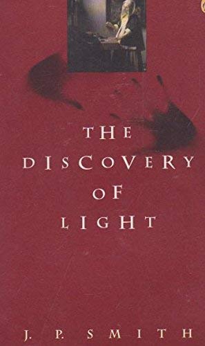 cover image The Discovery of Light