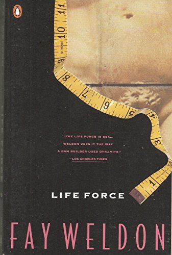 cover image Life Force