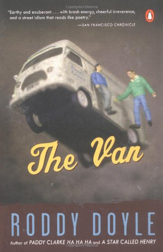 cover image The Van