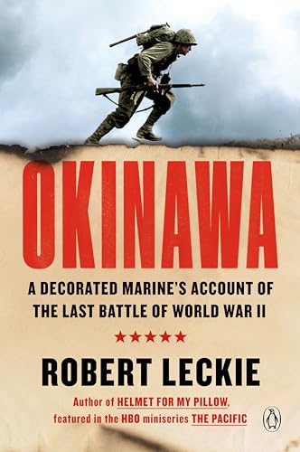 cover image Okinawa: The Last Battle of World War II