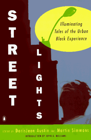 cover image Streetlights: 2illuminating Tales of the Urban Black Experience