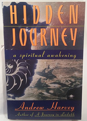 cover image Hidden Journey: 2a Spiritual Awakening