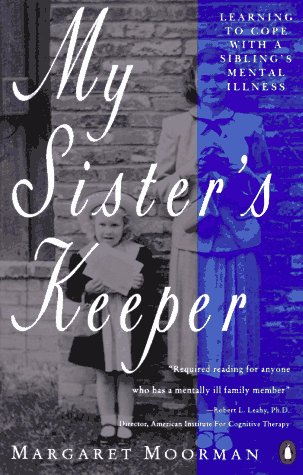 cover image My Sister's Keeper