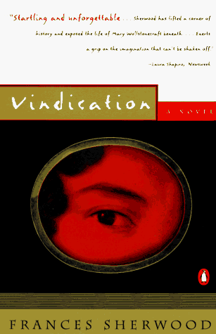 cover image Vindication: 2a Novel