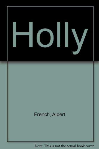 cover image Holly