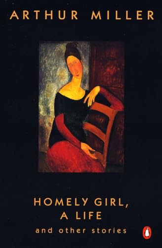 cover image Homely Girl, a Life: And Other Stories