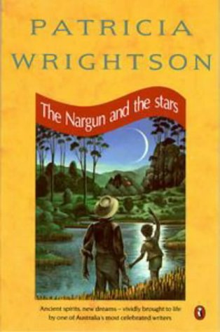 cover image The Nargun and the Stars