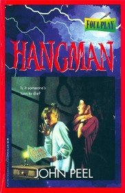 cover image Hangman