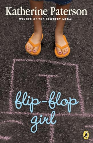 cover image The Flip-Flop Girl