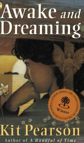 cover image Awake and Dreaming