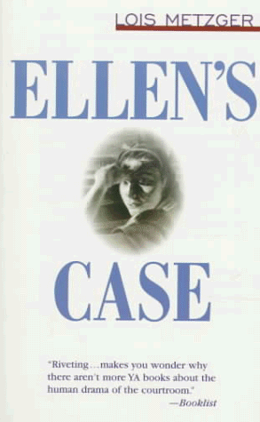 cover image Ellen's Case