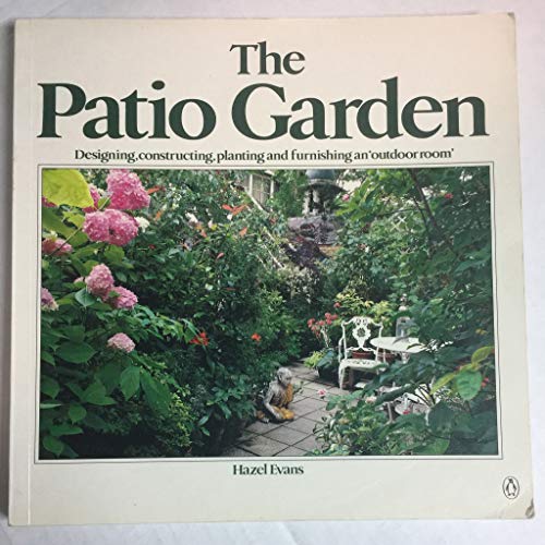 cover image The Patio Garden
