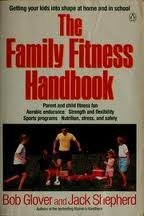 cover image The Family Fitness Handbook