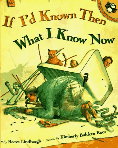 cover image If I'd Known Then What I Know Now