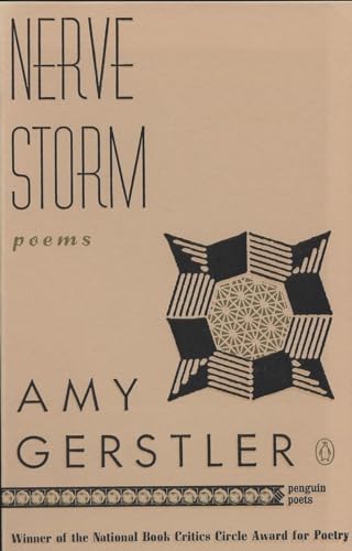 cover image Nerve Storm