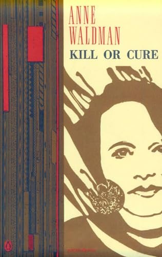 cover image Kill or Cure