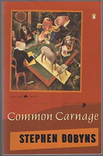 cover image Common Carnage