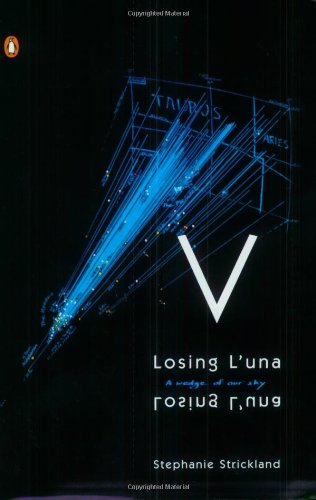 cover image V: WaveSon.nets/ Losing L'Una
