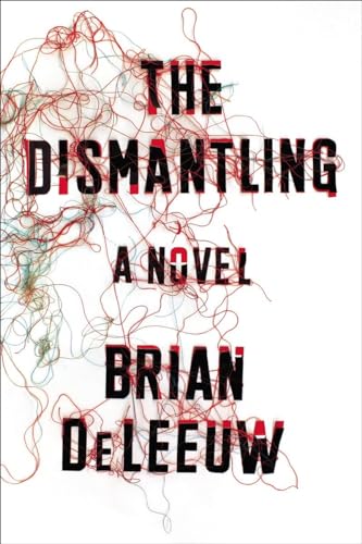 cover image The Dismantling