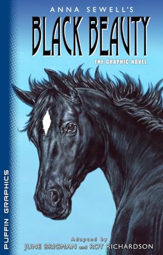 cover image Black Beauty