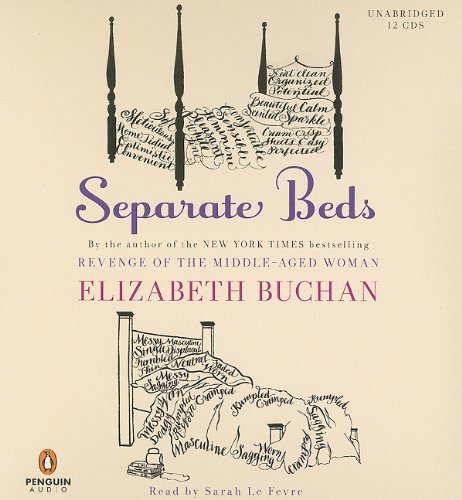 cover image Separate Beds