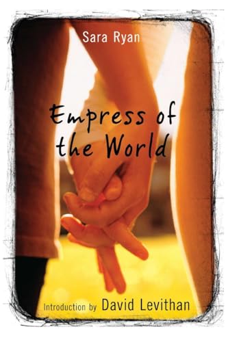 cover image EMPRESS OF THE WORLD