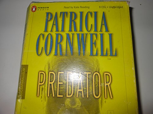 cover image Predator