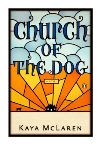cover image Church of the Dog