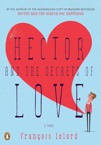 cover image Hector and the Secrets of Love