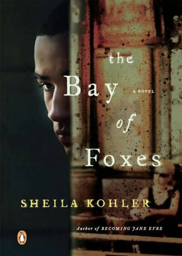 cover image The Bay of Foxes