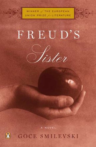 cover image Freud's Sister