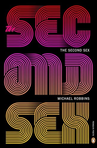 cover image The Second Sex