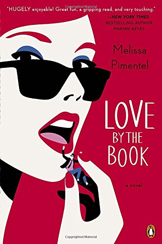cover image Love by the Book