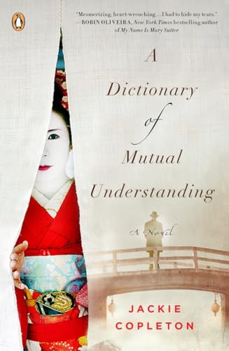 cover image A Dictionary of Mutual Understanding