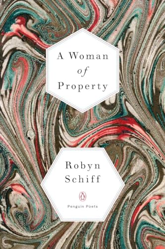 cover image A Woman of Property