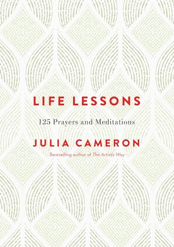 cover image Life Lessons: 125 Prayers and Meditations