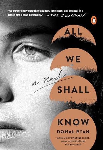 cover image All We Shall Know