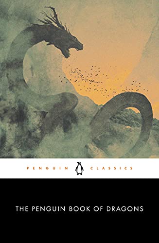 cover image The Penguin Book of Dragons