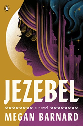 cover image Jezebel