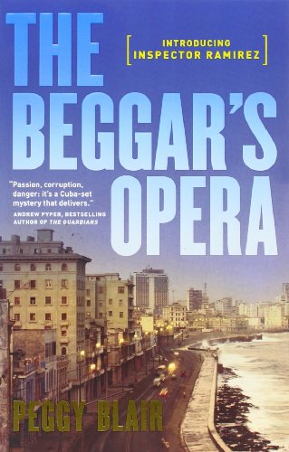 cover image The Beggar’s Opera