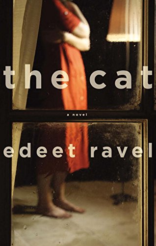 cover image The Cat