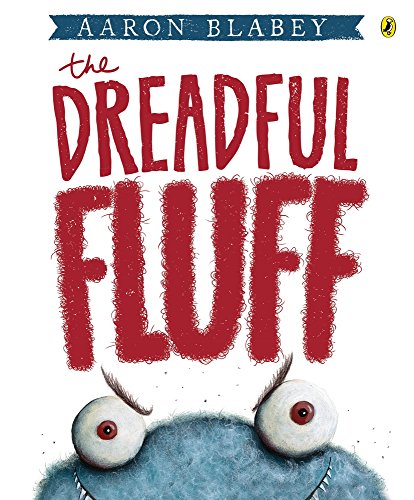 cover image The Dreadful Fluff