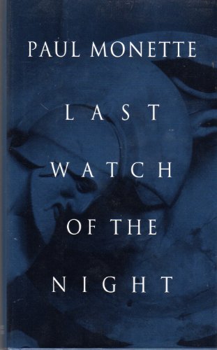 cover image Last Watch of the Night: Essays Too Personal and Otherwise