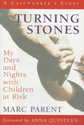 cover image Turning Stones: My Days and Nights with Children at Risk