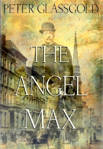 cover image Angel Max